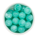 Caribbean Marble Beads 20mm (Package of 10)