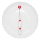 Heart Beadable Box Cutter (Package of 1)