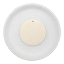 Light Wood Pendant Blank 2" (Package of 1)