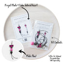 Dance Bag Clip Kit