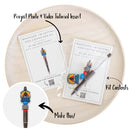 Whatever. I'm Getting Iced Coffee Pen Kit