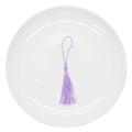 Bookmarks & More Tassels 130mm (Package of 1 - Choose Color)