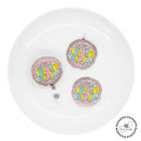 Educator Squad Acrylic Accent 48mm (Package of 1) - ABC Exclusive