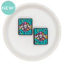 Radiology Tech Focal Bead 30x26mm (Package of 2)