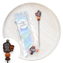 Start Your Day with Coffee Coffee Stirrer Kit