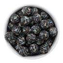 Cactus Silicone Beads 15mm (Package of 10)