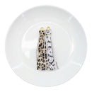 Animal Print Jumbo Tassels 107mm (Package of 1 - Choose Print)