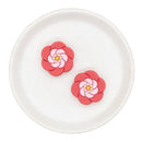 Retro Flower Style
