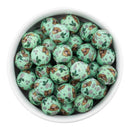 Highland Cow Silicone Beads 15mm (Package of 10)