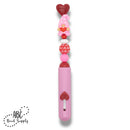 Heart Beadable Box Cutter (Package of 1)