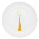 Bookmarks & More Tassels 130mm (Package of 1 - Choose Color)