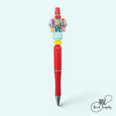 Best Teacher Ever Pen Kit