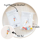 Read Banned Books Bookmark Kit