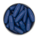 Breakaway Safety Clasps 24x9mm (Choose Color) (Package of 10 Sets)