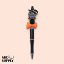 August Kit of the Month Extras - Set of 4 Halloween Themed Projects