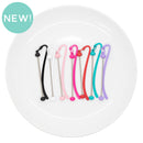 Beadable Bookmarks/Planner Markers (Package of 1)