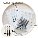 Sassy Gardening Tool Set Kit