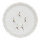 Ribbon of Hope Charm 17x8mm (Package of 5)