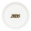 2026 Enamel Jumbo Charm 37x18mm (Package of 1)