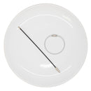 Beverage Cup Charm Cables for Silicone Beads (Package of 1)