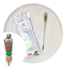 Iced Coffee Coffee Stirrer Kit