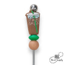 Iced Coffee Coffee Stirrer Kit