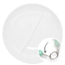 Clear Silicone Tubing 6mm (Cable Crimping Sleeve Cover) (6” of Tubing)