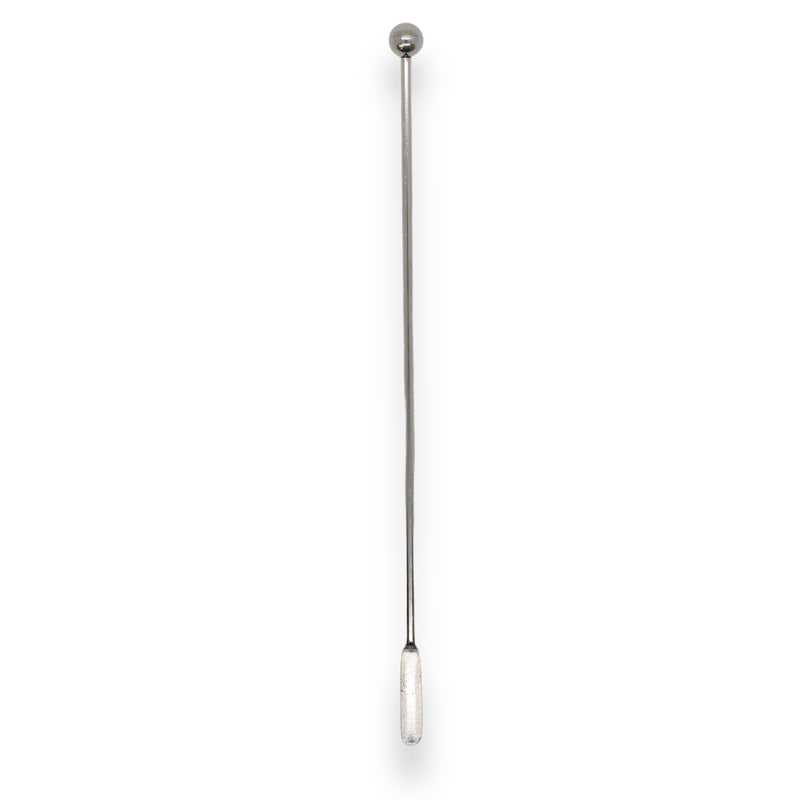 Coffee/Cocktail Stirrers for Silicone Use (Package of 1)