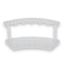 Acrylic Beadable Pen Stand