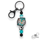 Wild & Free Keychain Kit