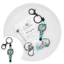 Wild & Free Keychain Kit