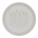 1 3/4" Silver Chain Extender (Package of 10)