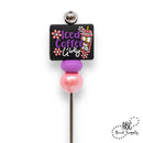 Coffee/Cocktail Stirrers for Silicone Use (Package of 1)