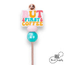 Coffee/Cocktail Stirrers for Silicone Use (Package of 1)