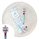 Mess with my dog they'll never find your body Beadable Pen Kit