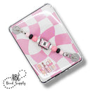 Kindle Girlie Focal Bead 29x22mm (Package of 2)
