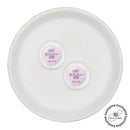 Classy Bitches Drink Wine Printed Silicone Focal Bead 24mm (Package of 2) - ABC Exclusive