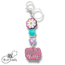 Hey, It's All Going to Be Okay Acrylic Accent 36x45mm (Package of 1)