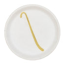 Gold Beadable Bookmark Bases 85mm (Package of 5)