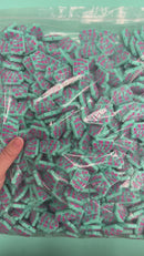 Everyone Was Thinking It, I Just Said It. Silicone Focal Bead 31x22mm (Package of 2) - ABC Exclusive