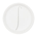 Silver Bookmark Bases 85mm (Package of 5)