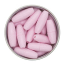 Breakaway Safety Clasps 24x9mm (Choose Color) (Package of 10 Sets)