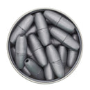 Breakaway Safety Clasps 24x9mm (Choose Color) (Package of 10 Sets)