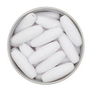 Breakaway Safety Clasps 24x9mm (Choose Color) (Package of 10 Sets)