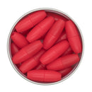 Breakaway Safety Clasps 24x9mm (Choose Color) (Package of 10 Sets)