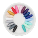 Breakaway Safety Clasps 24x9mm (Choose Color) (Package of 10 Sets)