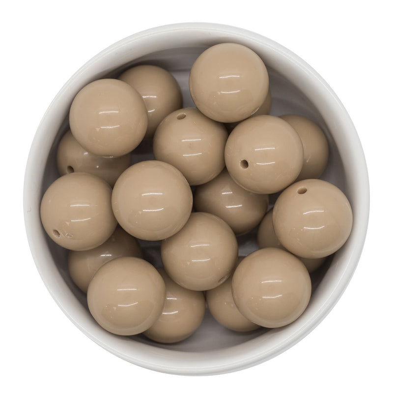 Sand Solid 20mm