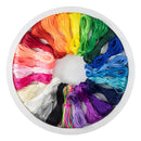 Satin Nylon 1.5mm Cord (20 meters)