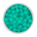 Bermuda Bay Jelly Beads 12mm (Package of 20)