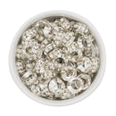 Jumbo Crystal Rondelle Spacer 14x5.5mm (Package of 10)